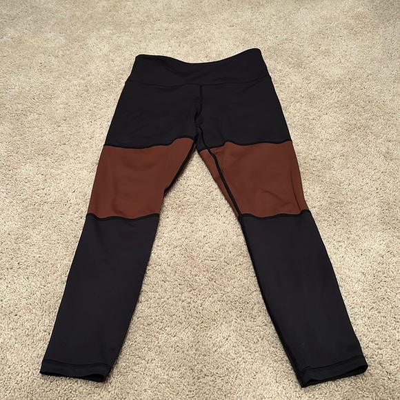 ZYIA Light n Tight Hi-Rise Leggings - Picture 2 of 3